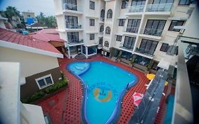 Ticlo Resort Goa